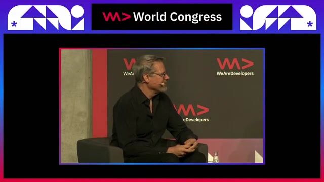 WWC24 - Chris Wysopal, Helmut Reisinger and Johannes Steger - Fighting Digital Threats in the Age of AI thumbnail