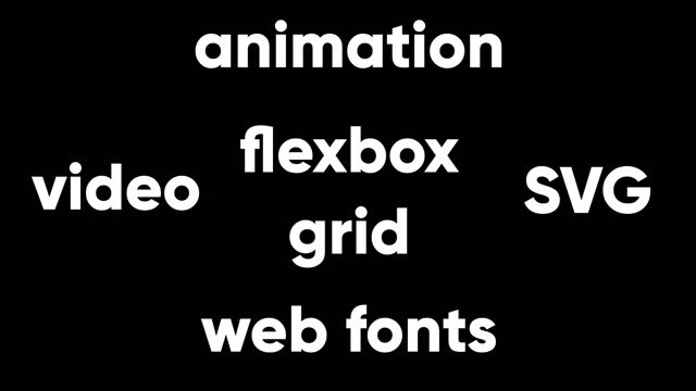 Taming browser quirks and JavaScript evolution thumbnail