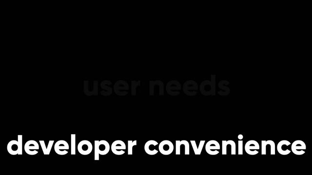 A call to action to defend and improve the web