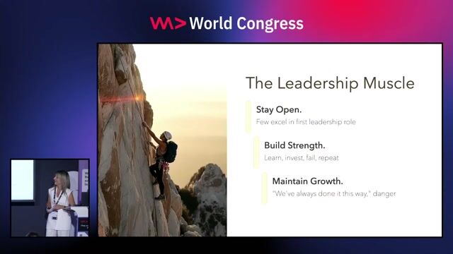 Transitioning from individual contributor to leadership roles thumbnail
