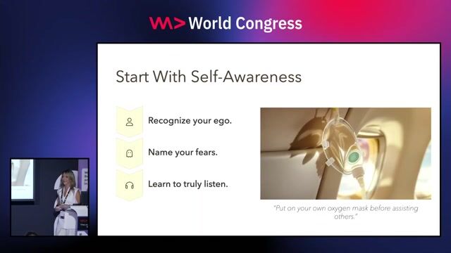 Cultivating self-awareness to manage leadership ego thumbnail