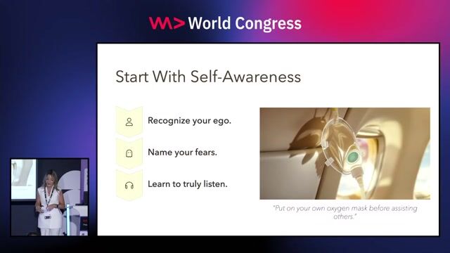 Mastering active listening and adapting your communication style