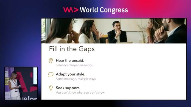 Seeking support and hiring people smarter than you