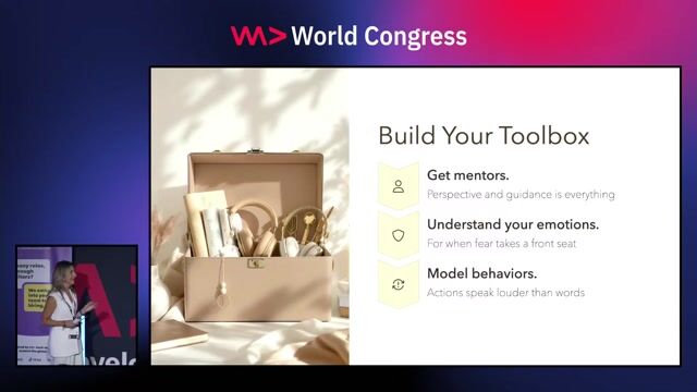 Using mentors to accelerate your leadership growth