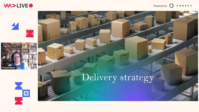 Defining a robust artifact management strategy