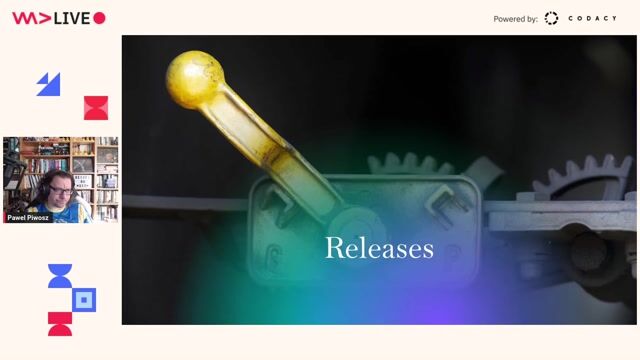 Designing release strategies and rollback procedures