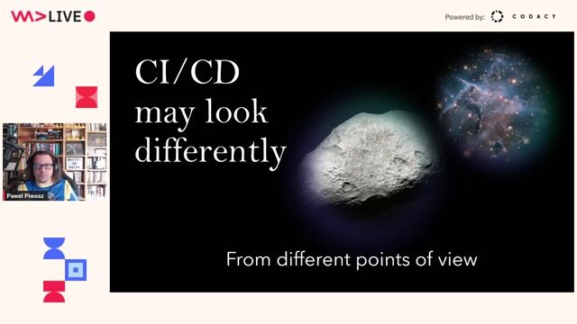 A framework for aligning stakeholders on CI/CD