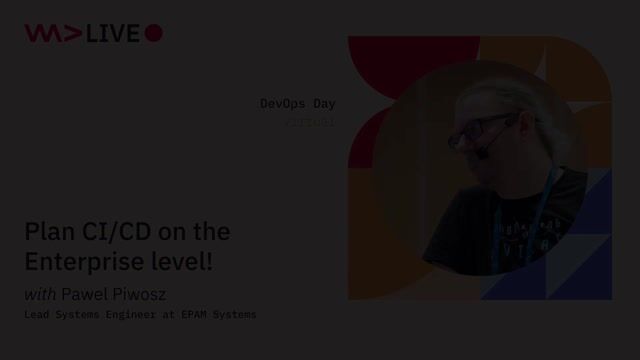 Moving beyond tools to architect CI/CD processes