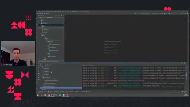 Implementing CQRS and event sourcing in Java thumbnail