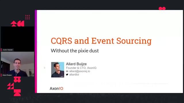 The problem with traditional layered architectures