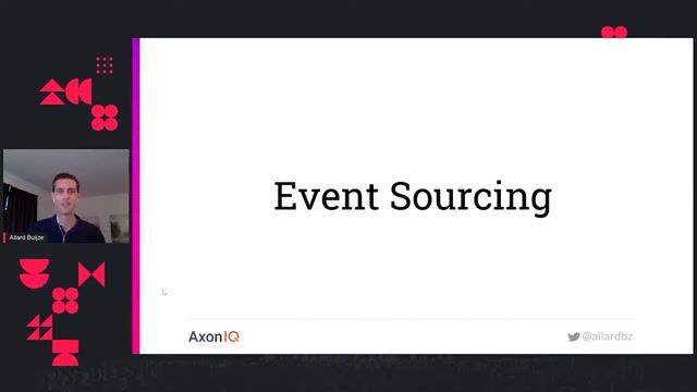 Differentiating event streaming from true event sourcing thumbnail
