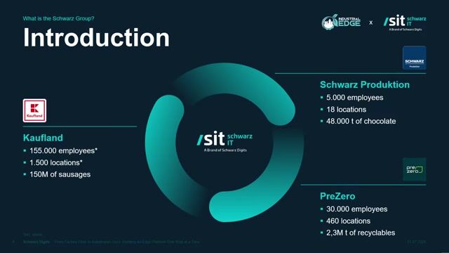 The platform's origin and core design principles