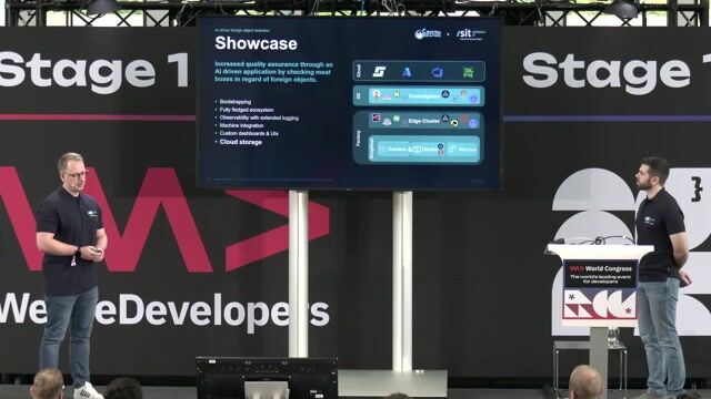 Onboarding a new edge device using a GitOps workflow