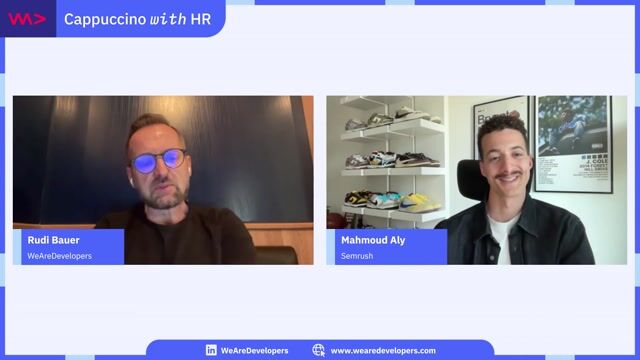 The power of community in talent acquisition