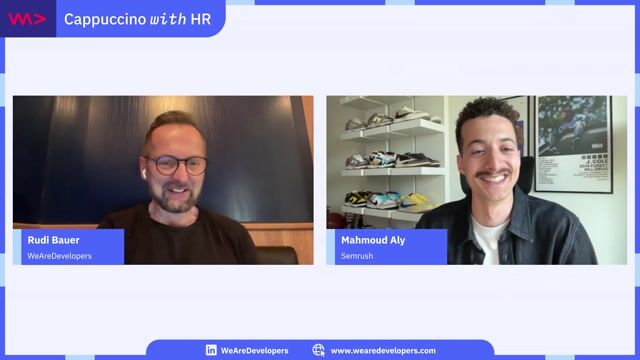 Navigating recent shifts in the tech hiring market