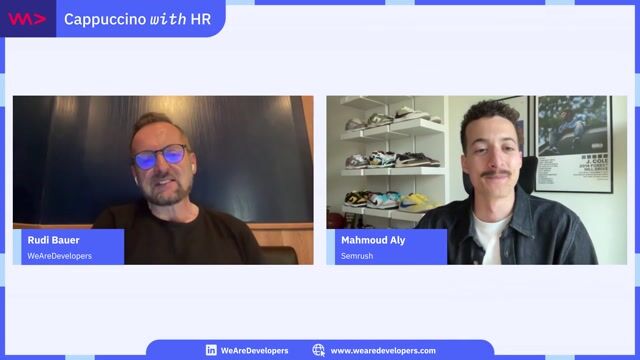 Talent Acquisition: Putting People First in the Age of AI