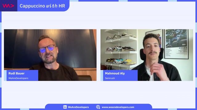 How recent layoffs created a more balanced market