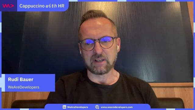 Talent Acquisition: Putting People First in the Age of AI thumbnail