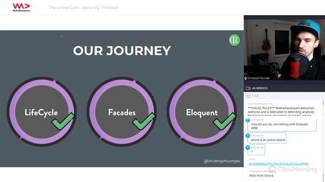 Mastering your tools to become a better developer