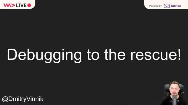 Debugging your mobile application with Flipper