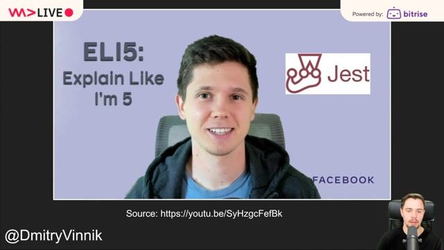 The future vision for a multi-platform React Native