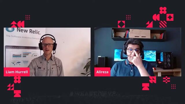 Defining DevOps by breaking down historical silos