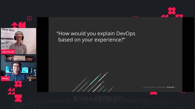Breaking down organizational silos to define platform engineering culture thumbnail