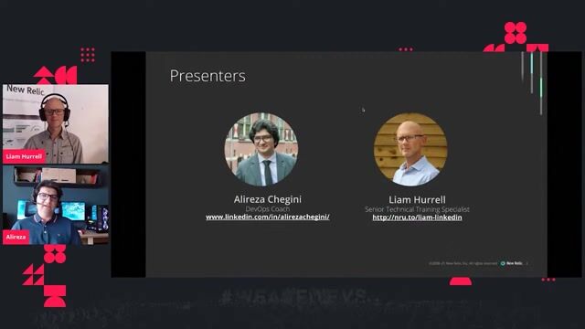 The journey from developer to devops - what i've learnt along the way