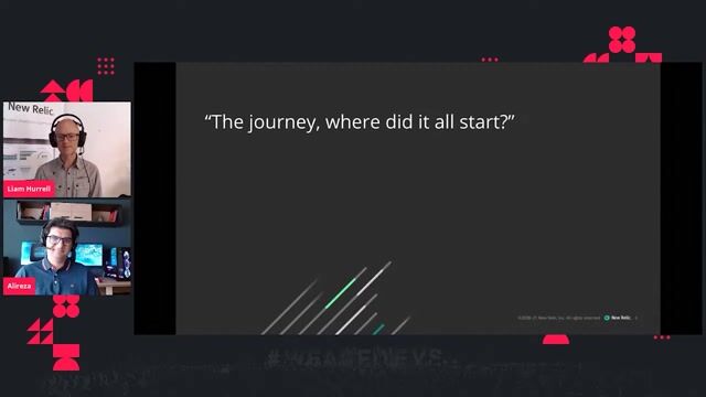 Discovering a passion for programming with Commodore 64