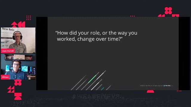 Shifting from waterfall development to agile practices