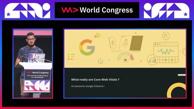 Understanding Core Web Vitals and measurement methods