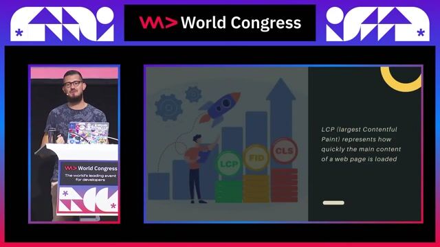 How to optimize the Largest Contentful Paint (LCP)
