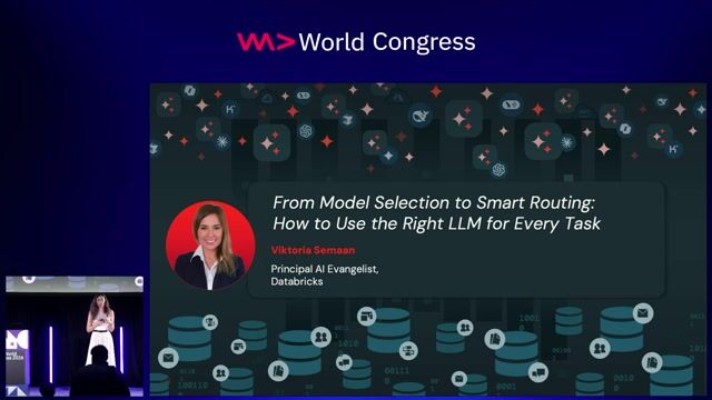 From Model Selection to Smart Routing: How to Use the Right LLM for Every Task thumbnail