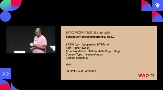 Evaluating REST APIs and proper use of status codes