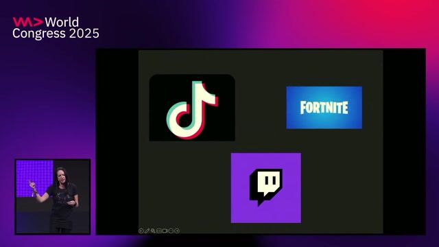 The Future Past of Technology - A Game Developers POV thumbnail