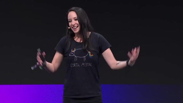 The Future Past of Technology - A Game Developers POV
