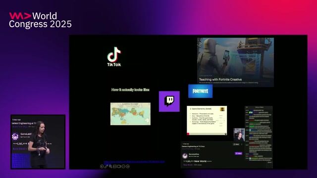 How video games can inspire careers in technology