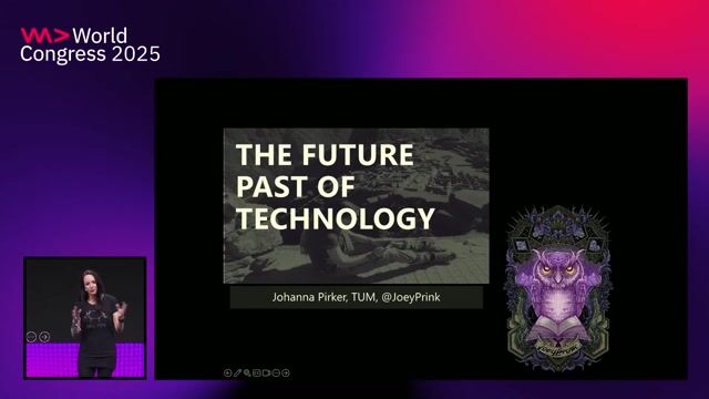 Rethinking entertainment platforms for education and science