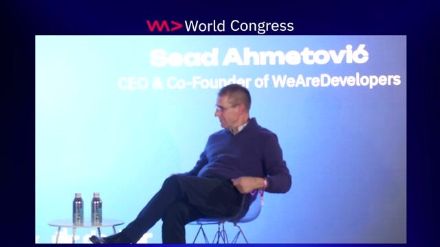 Fireside Chat with Gerhard Eschelbeck, Fmr. Google CISO thumbnail