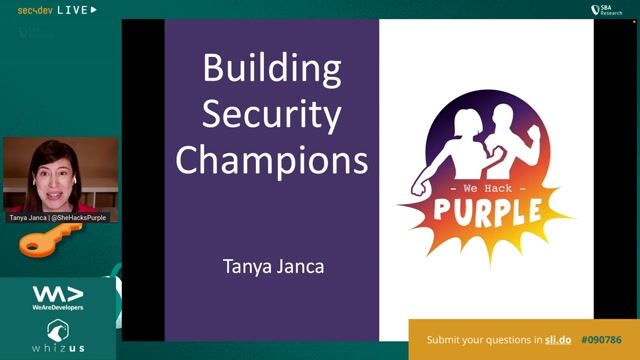 The challenge of scaling application security teams