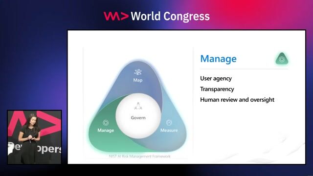 Prioritizing human oversight with layered safety mitigations