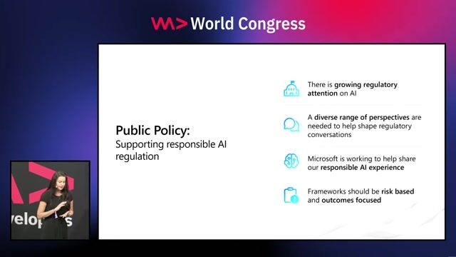 Shaping global regulations to benefit organizational AI usage thumbnail