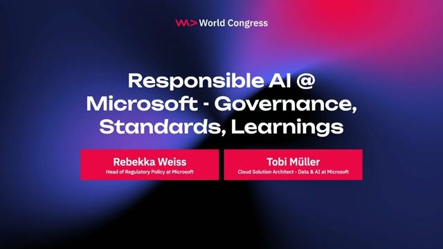 Responsible AI is more than just legal compliance