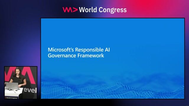 Establishing foundational principles for AI development