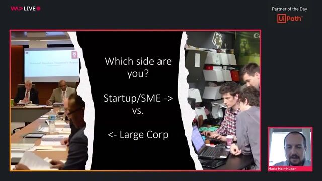 Why large corporations struggle with managing their data