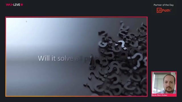 Data mesh as a solution for modern data challenges