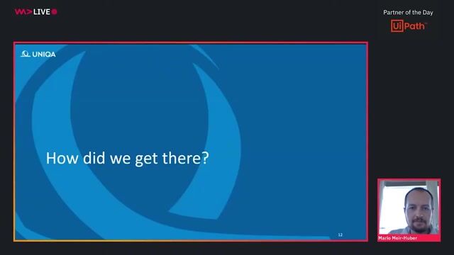 The historical evolution from data warehouses to data lakes