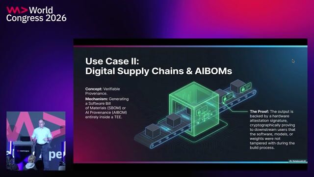 Securing digital supply chains using isolated build environments thumbnail