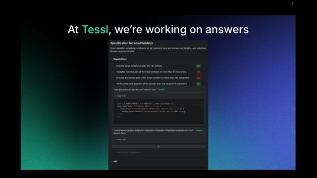 Exploring the future and community of AI-native tools