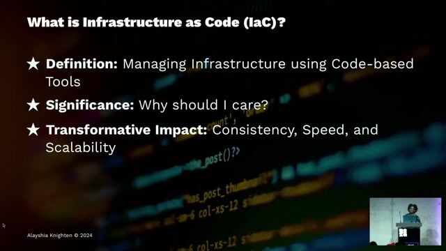 What is Infrastructure as Code and its impact